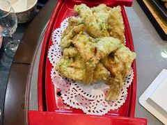 -君霖海鲜私房菜(春柳店)