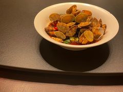 -庆江南江南菜(琴湖溪里花园城店)