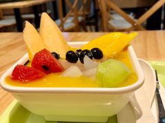 -满记甜品(北城天街二店)