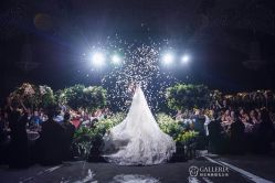 -格乐利雅婚礼艺术中心(南外滩店)