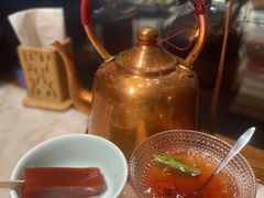 -小吊梨汤·北京菜·烤鸭(鸟巢店)