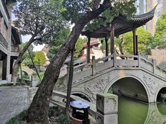 -龙潭水乡