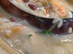海鲜粥-云晓光头烧烤吧(德平路店)