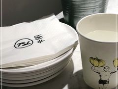 -卡朋西餐(较场西路店)