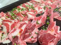 -火炉火自助餐(西直门凯德MALL店)