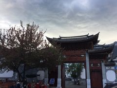 -南门绿玉农贸市场