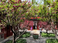 -李叔同故居纪念馆
