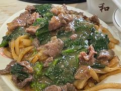 -粤潮牛肉火锅店(江南大道店)