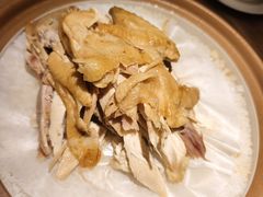 -金苑酒家·客家菜·广东老字号(万象店)