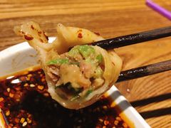 -新兴园饺子馆(望京店)