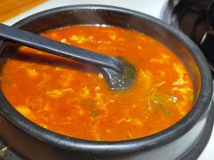 -久藏·横膈膜烧肉·酒场(江汉路店)