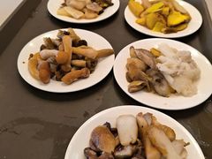 -天宜隆蘑菇宴火锅(石景山旗舰店)