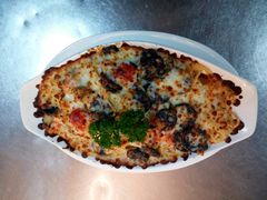 -棒约翰比萨·意面(万达店)