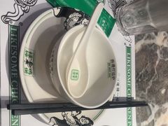 -禄婶鸡煲·打边炉