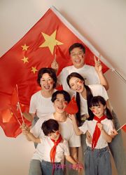 -虞美人古装摄影(汉服体验)