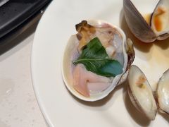 -青蓬蒸汽海鲜·深圳老字号·团建聚会(壹方城店)