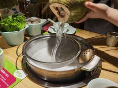 -椰夫人·养生椰子鸡(金沙洲永旺店)