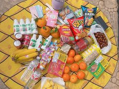 -北宫国家森林公园