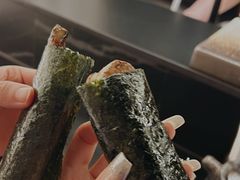 -Sushi Hanzo半藏(天环广场店)