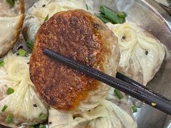 -谢记上海大排档(长寿路店)