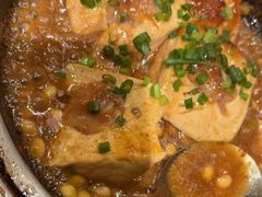 -老客家·客家菜(万达店)