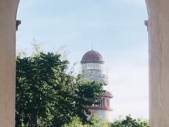 -五通灯塔公园