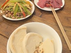 -老刘家永盛斋·传统泡馍(东关南街店)