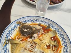-石磨坊酒楼(文化街店)