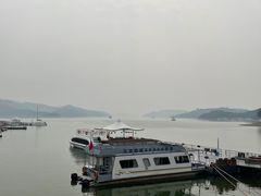 -天目湖山水园