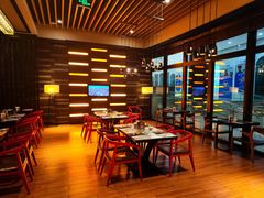 -顺德美的万豪酒店·自助餐·贡厨