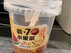 -7分甜(苏州中心店)