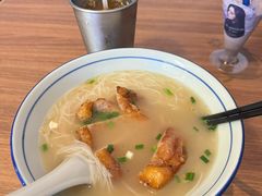 -百老汇美食街