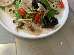 菌蔬小炒-壹品宴掦·淮扬菜(新牌坊店)