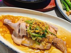 -啫神·广州地标美食(北京路店)