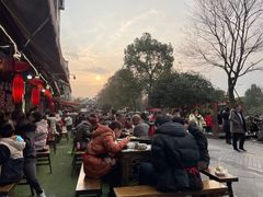 -老船夫石锅苗苗鱼·老字号(三道堰总店)