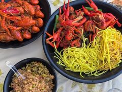 -聚味瞿记·龙虾堂(渔人码头一店)