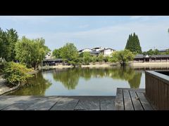 -东坡赤壁风景名胜区