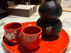 -杭州君悦酒店·湖滨28中餐厅