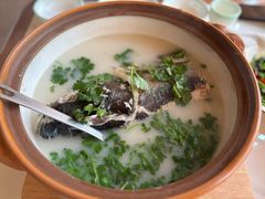 -风味小馆(天目湖宾馆店)
