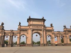 -泰安地下龙宫景区