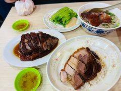 -一乐烧鹅(中环店)