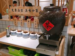 小菜-云味馆过桥米线(皇庭广场店)