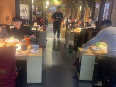 -东道煮牛肉火锅(东盛大街店)