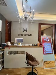 -H12 STAR日式美甲美睫专门店