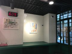 大堂-孖记茶档·热腾茶餐(江南西plus店)