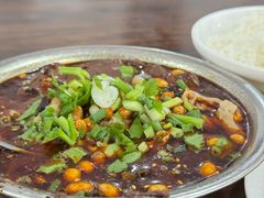 -大邑李记肥肠血旺