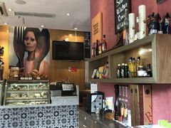 -安妮意大利餐厅(世贸天阶店)
