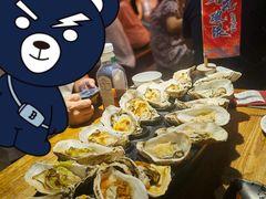 -烧蠔帮·湛江生蚝(南桥店)