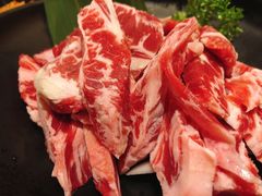 -九田家黑牛烤肉料理(石路天虹店)
