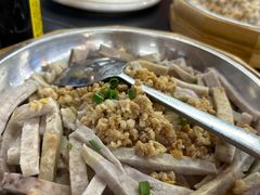 -坛南湾阿强农家乐.海鲜大排档老字号(福州地标美食店)